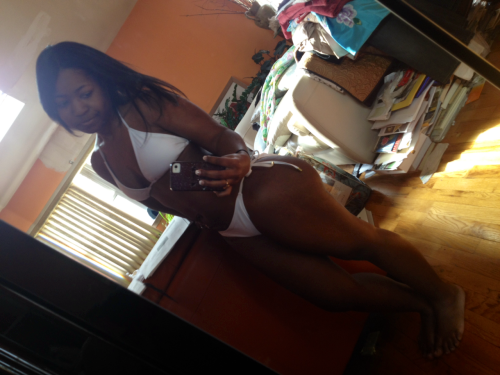 youwish-youcould:  White on Brown
