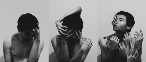 ithinkisawyouinmysl33p:  336/365 - How Traces Of You Weaken Me by Billeh Ratsphangthong on Flickr.
