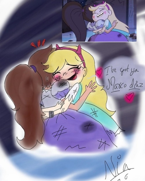 Starco screenshot redraw