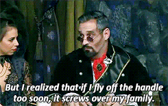 lilefarc:Before we walk in, I grab Grog