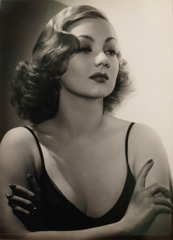 classic-hollywood-glam:  Ann Sothern