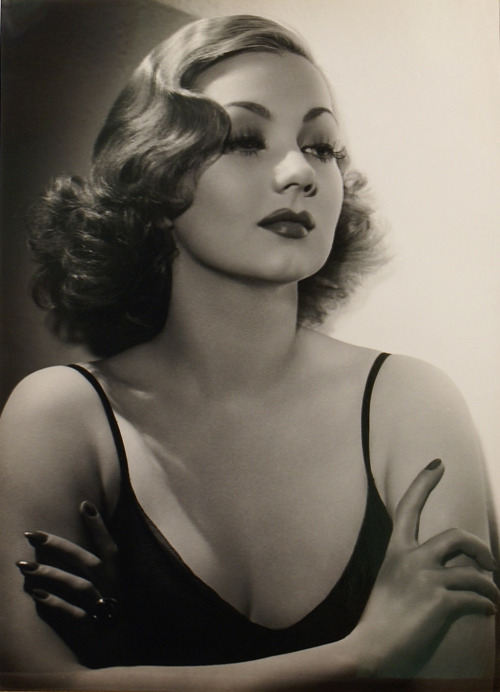 Porn Pics classic-hollywood-glam:  Ann Sothern