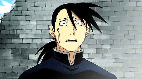 Writing for Love and Justice Fullmetal Alchemist Brotherhood