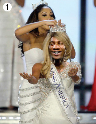 thefader:  LISTMANIA 2012: TOP SEVEN PHOTOSHOPS OF LIL B READ 9000 MORE LISTS