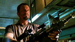 amaliasmix:  You know, people watch Firefly and they think ‘Boy, you guys must