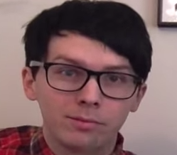So Lets Look At Dan And Phil’s Face From The Crafting Video