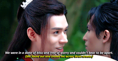 Some Censored Scenes From Eps 1-8 Giffed With The Original Lines, Based From Various Lip-reading Videos.