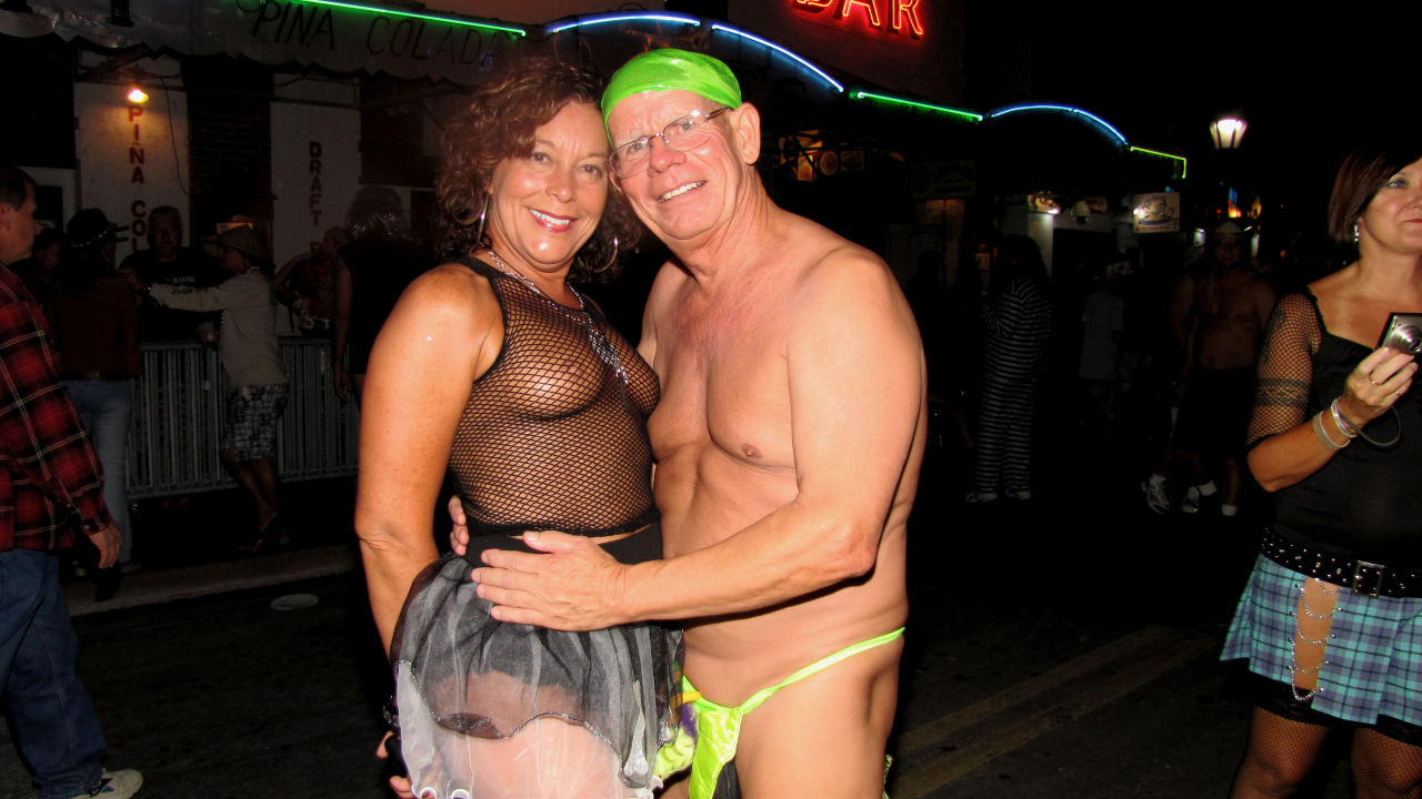 fantasyfest:   Fantasy Fest Key West, Florida, 2011. See thousand of my photos at