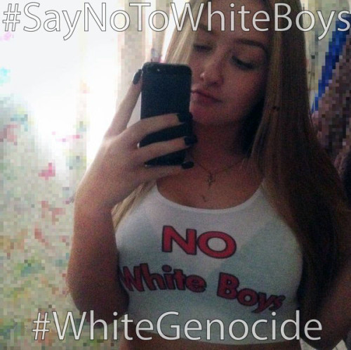 bbccurioussissy: more and more white women realize the truth, the superiority of black men over whit