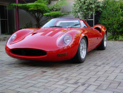 happyharry101:  1966 Jaguar - XJ13