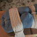 sock-bound:
