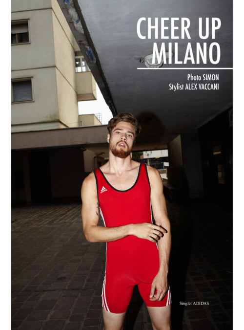 mansexfashion:  Man+Sex=FashionFollow Me on Instagram 