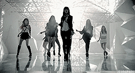 jeongfany:  #sonechallenge by @svnnyjjang: ↳ (5) favorite choreographies 