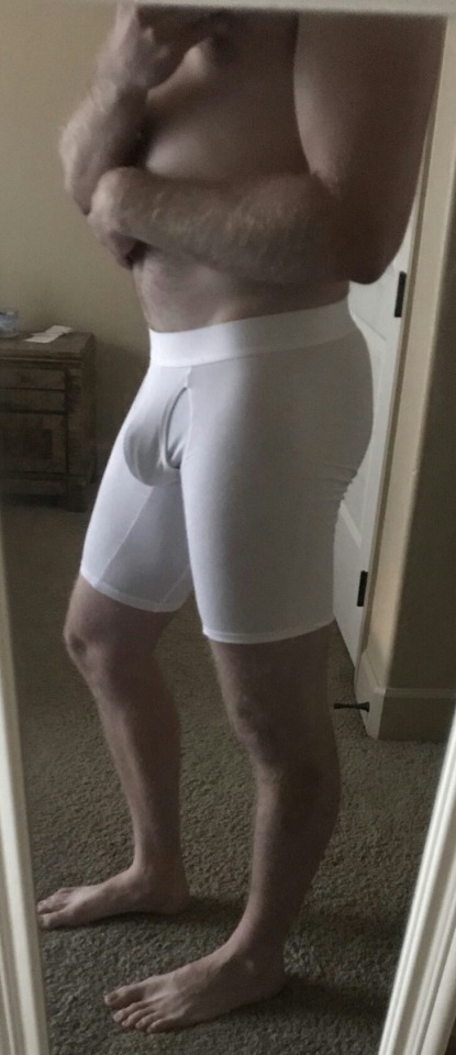 nylongarmentman:Mormon new cotton stretch