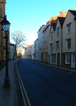 fuckitandmovetobritain:Oxford, England, UK