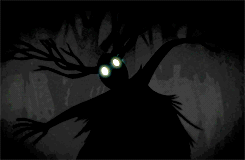 Are You Ready To See True Darkness?
