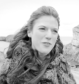 Ygritte 💕
