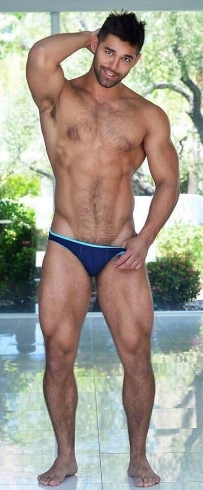 mouthwatering-men: