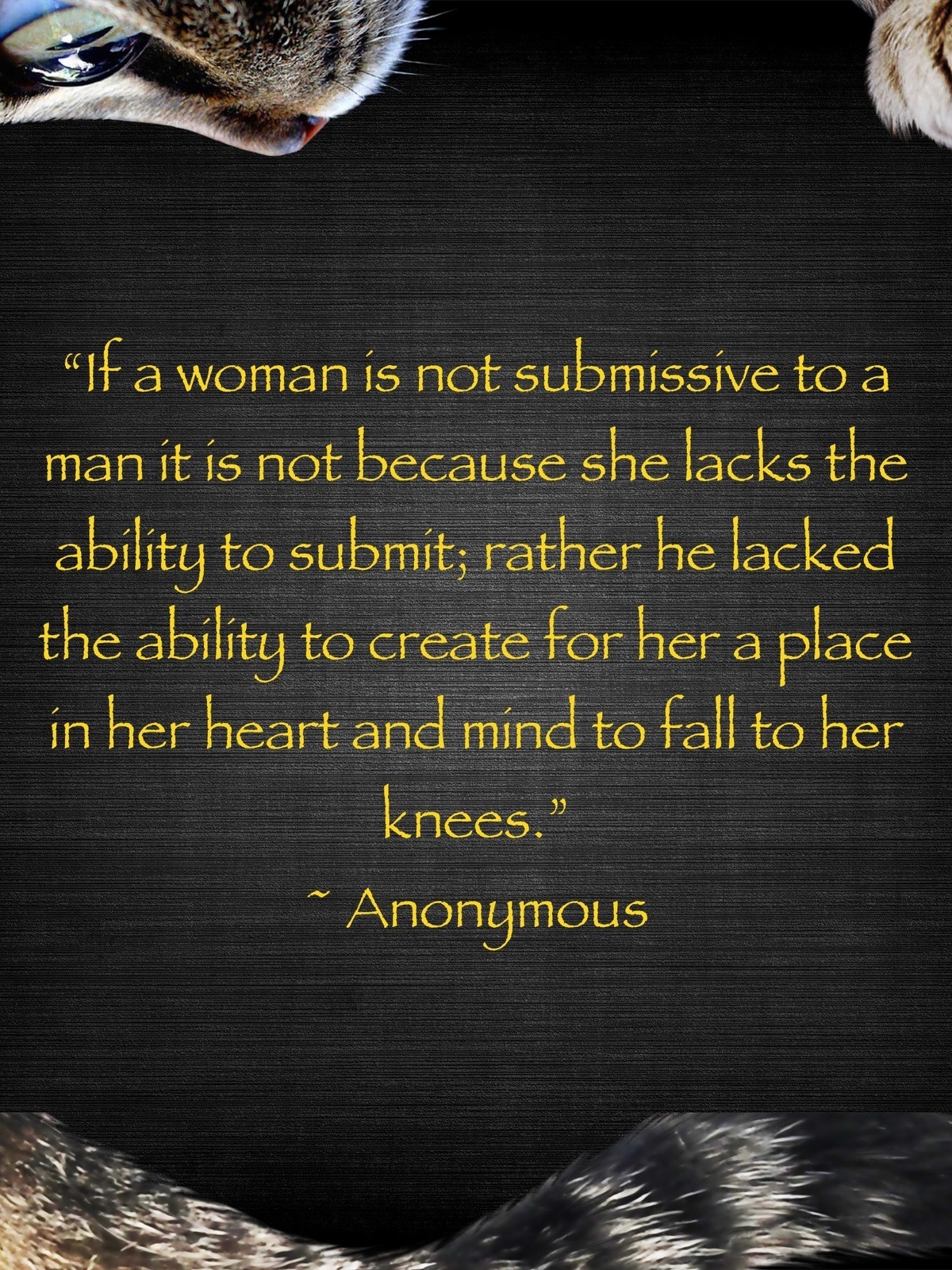 submissive-monarch:  anastasiaforever:  ……….so true ღ   or, you know, she