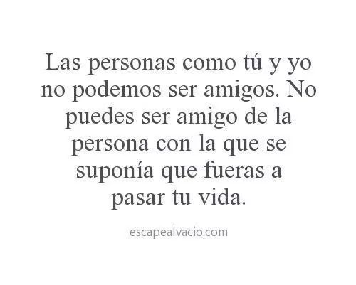 jackielinefirework:  Imposibilidad… 