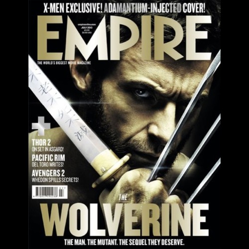 #wolverine #hughjackman #marvel #marvelcomics #marvelmovies