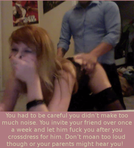 sissynikkipriss:  Hushed Encounters http://sissynikkipriss.tumblr.com/ask