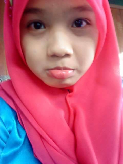 awek skolah
