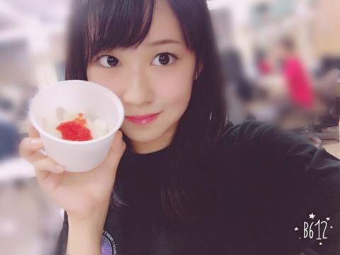 美容週間5日目/明太子！@野中美希｜モーニング娘。‘17 12期オフィシャルブログ Powered by Ameba
