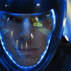 linatook:intolightness:Baby!Khan“We need a new kind of soldier. One who doesn’t think the way we thi
