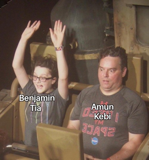The Egyptian Coven's Reaction When Carlisle Asked For Help :