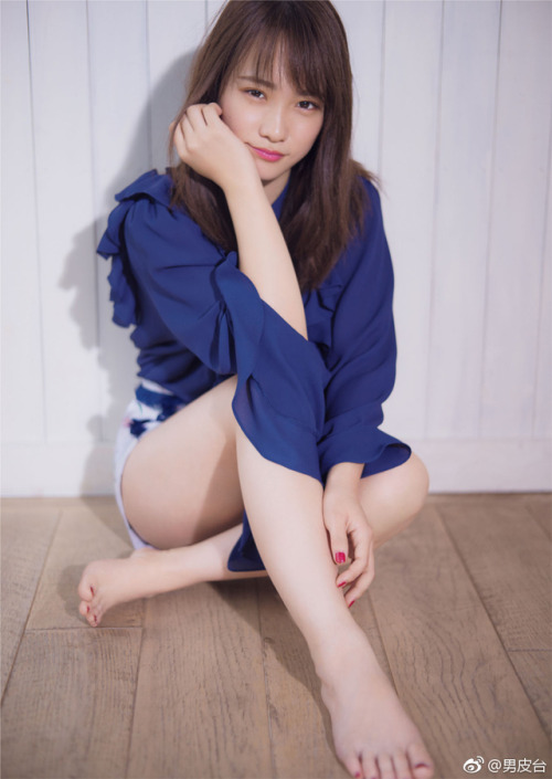 川荣李奈