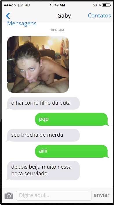 Esposa Dos Sonhos