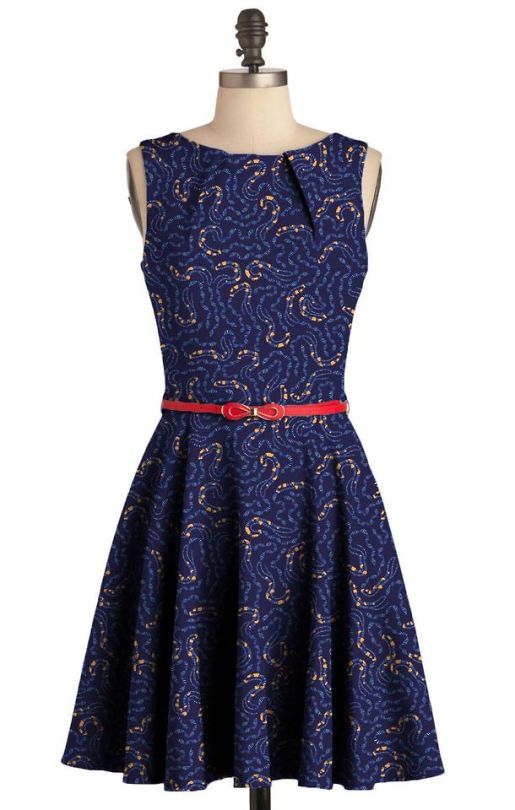 DNA REPLICATION DRESS!!! I Struggled With How To Make This One For A Long Time, And Now That Its Done