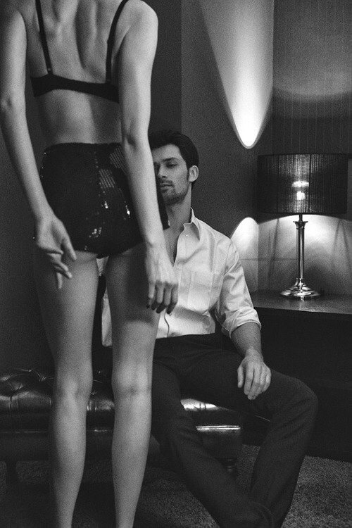Fuel for my fantasies