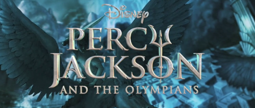  Rick Riordan Says Criticism Of ‘Percy Jackson’ Disney+ Series Casting Is Bullying, And Racist [via 