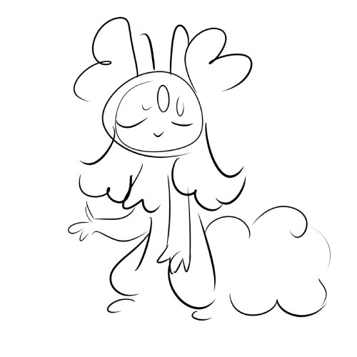 These Doodles, I Needed To Get Enough Of Them, But I'm Still Hungry