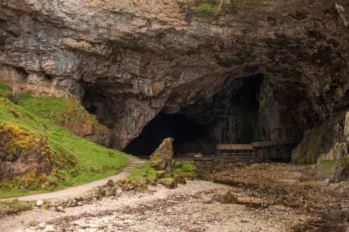 Smoo Cave | Scotland