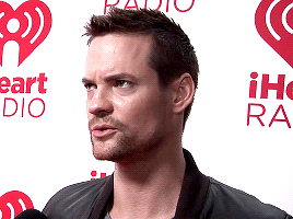 shanewests:I love being a part of the industry at the age that I’m currently in, to be able to witne