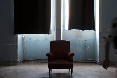 irenelichtensteinblog:Miriam Ruisseau