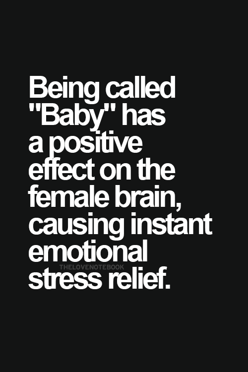 anastasias-alter-ego:  goodgirl-maybenot:  So very true ❤❤❤  Truth…’baby