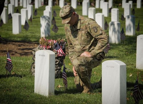 Remembering all military who sacrificed for our freedom. #memorialday  www.instagram.com/p/C