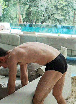 elite-netflix:  Manu Ríos as Patrick Blanco Commerford“Patrick, Part 1” —