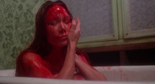 It Has Nothing To Do With Satan, Mama. It’s Me. Me.