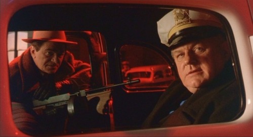 Dick Tracy (1990) - Charles Durning as Chief Brandon [photoset #2 of 3]