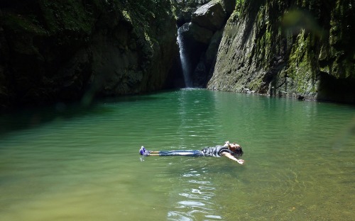 Paraiso en mi tierra. Explora lo que es tuyo, Explora a Puerto Rico !