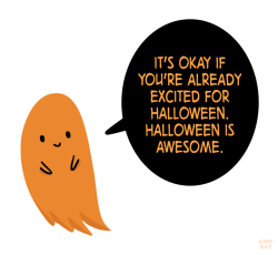 Spookyshouseofhorror:  Halloween Is Awesome