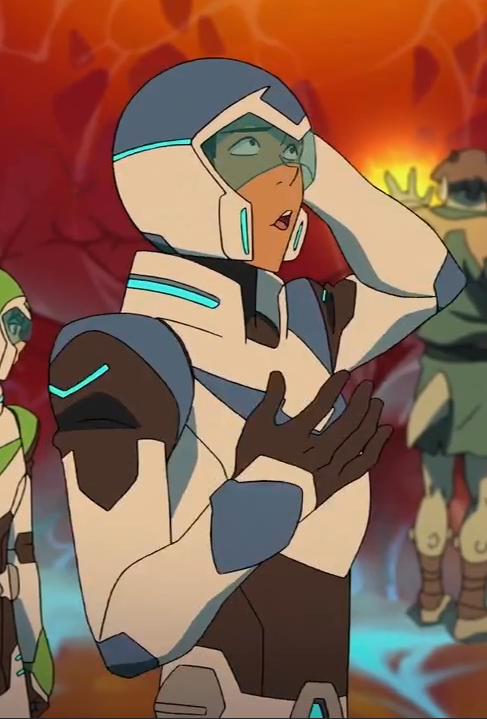 keithkogayne: lance…. a pretty nd perfect boy….