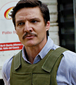 Favorite Narcos Episode 