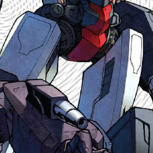 goingloco:  I’ve been re-reading RID. 