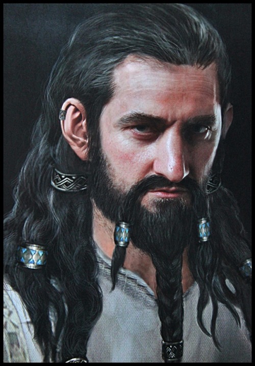 awildellethappears:lorienscribe:onceuponahobbit:Some amazing pictures and concept art for The Hobbit